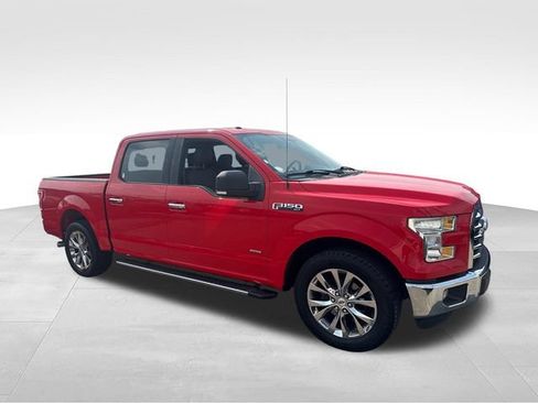 Used 2015 Ford F150 XLT w/ Equipment Group 302A Luxury RWD image 7