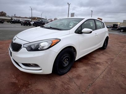 Used 2016 Kia Forte LX