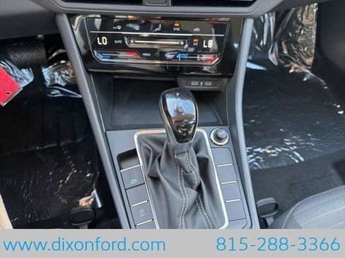 New 2026 Volkswagen Jetta S image 12