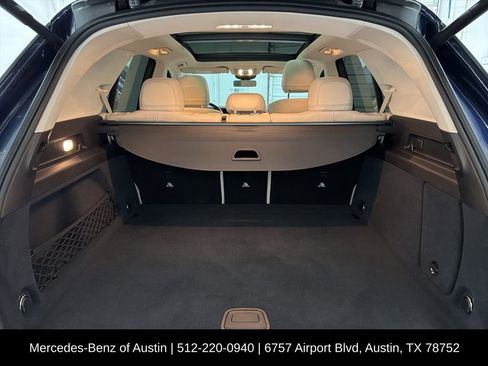 Certified 2022 Mercedes-Benz GLE 350 image 25