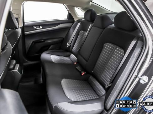 Used 2026 Kia K5 LXS image 30