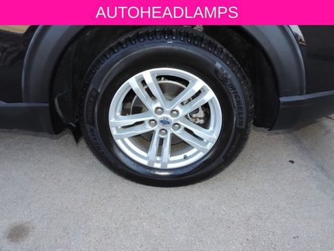 Used 2022 Ford Explorer XLT RWD image 11