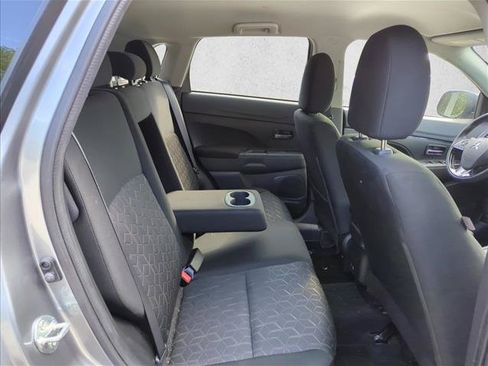 Used 2025 Mitsubishi Outlander Sport AWD image 22