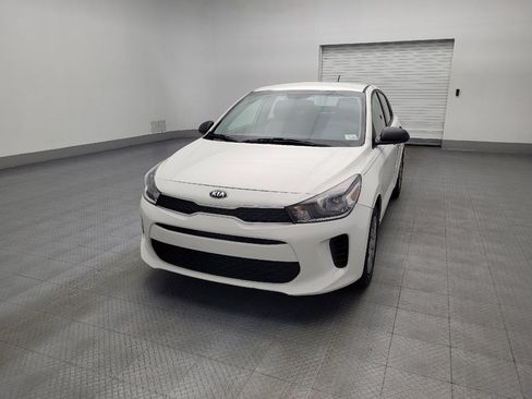 Used 2018 Kia Rio LX image 15