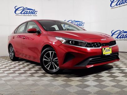 Used 2023 Kia Forte LXS