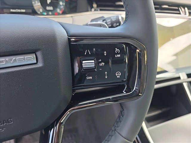 New 2026 Land Rover Range Rover Evoque S AWD/4WD image 20