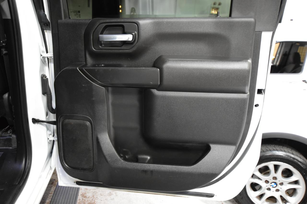 Used 2023 Chevrolet Silverado 3500 LT AWD/4WD image 35