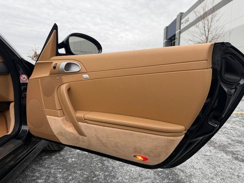 Used 2009 Porsche 911 Carrera image 34