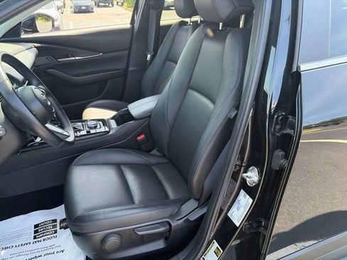 Used 2025 MAZDA CX-30 AWD 2.5 S w/ Select Sport Pkg image 15