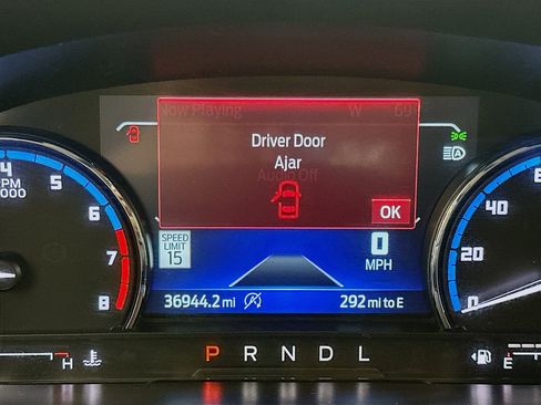 Used 2023 Ford Bronco Sport Outer Banks w/ Tech Package image 18