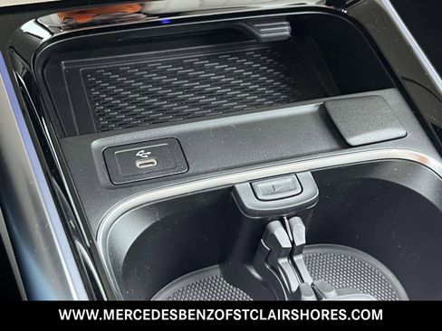 Used 2025 Mercedes-Benz GLA 250 4MATIC image 25