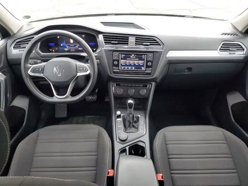 Used 2024 Volkswagen Tiguan S image 28