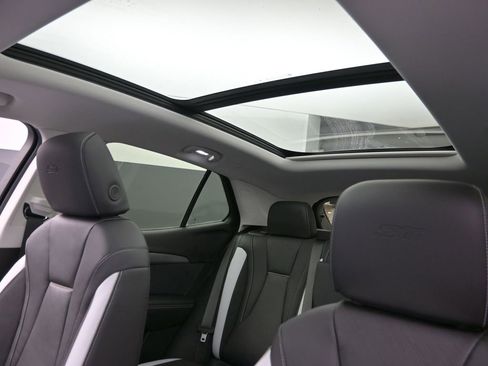 New 2026 Buick Envision Sport Touring AWD/4WD image 21