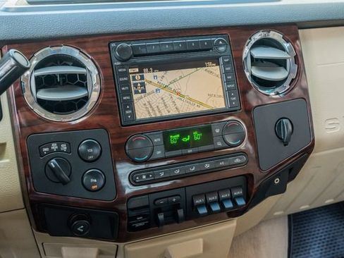 Used 2008 Ford F450 Lariat AWD/4WD image 26