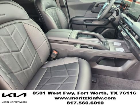 New 2027 Kia Telluride EX X-Line AWD/4WD image 10