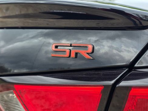 Used 2023 Nissan Altima 2.0 SR image 27