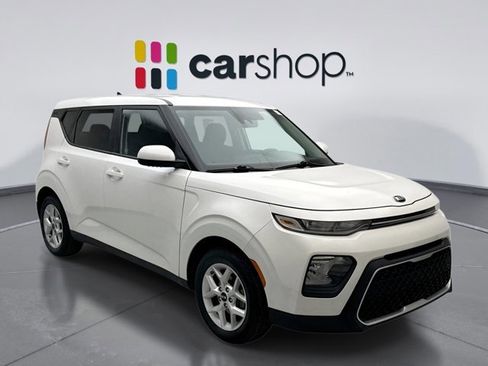 Used 2020 Kia Soul S image 7