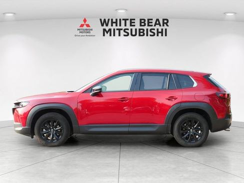 Used 2026 MAZDA CX-50 AWD 2.5 S w/ Preferred Pkg image 3