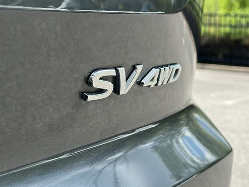Certified 2024 Nissan Pathfinder SV AWD/4WD image 9