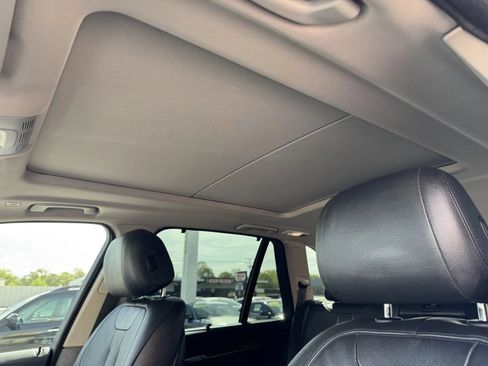 Used 2014 BMW X5 xDrive35i AWD/4WD image 13