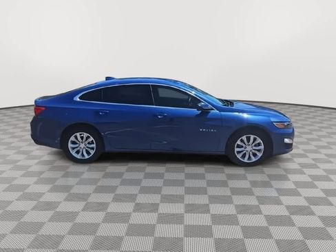 Used 2023 Chevrolet Malibu LT FWD image 9
