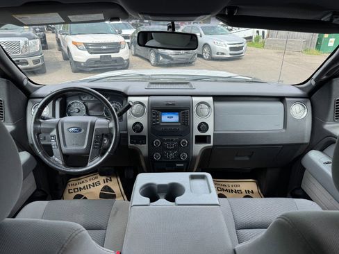 Used 2014 Ford F150 XLT w/ Equipment Group 302A Luxury AWD/4WD image 20