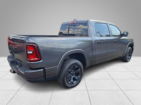 Used 2025 RAM 1500 Big Horn RWD image 5