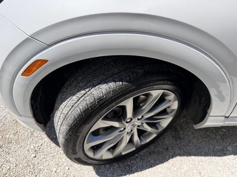 Used 2025 Buick Encore GX Avenir w/ Avenir Technology Package AWD/4WD image 22