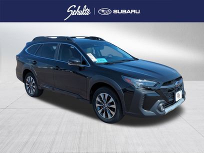 Certified 2023 Subaru Outback Limited XT