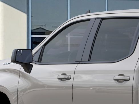 New 2026 Chevrolet Silverado 1500 RST AWD/4WD image 12