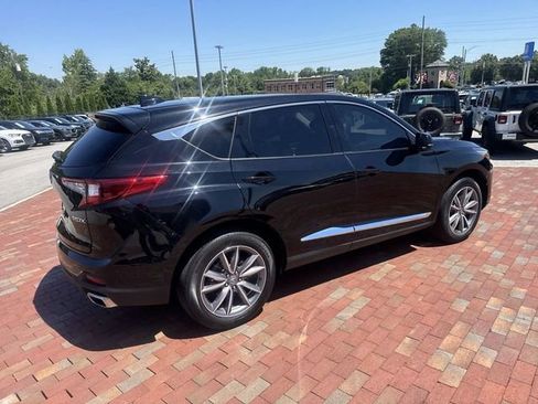 Used 2023 Acura RDX FWD w/ Technology Package image 36