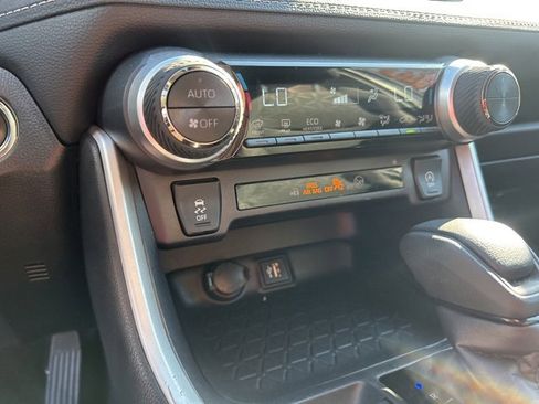 Used 2024 Toyota RAV4 XLE image 26