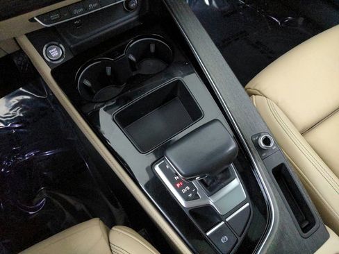 Used 2021 Audi A4 2.0T Premium Plus w/ Premium Plus Package image 18