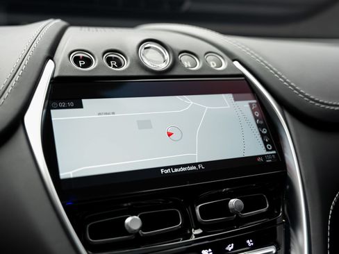 Used 2023 Aston Martin DBX 707 AWD/4WD image 48