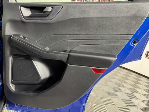 Used 2023 Ford Escape Active FWD image 43