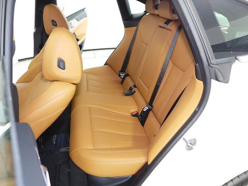Used 2023 BMW i4 eDrive35 w/ Premium Package RWD image 21