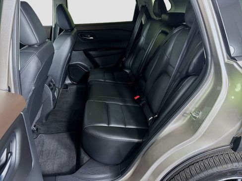 Used 2023 Nissan Rogue SL FWD image 24
