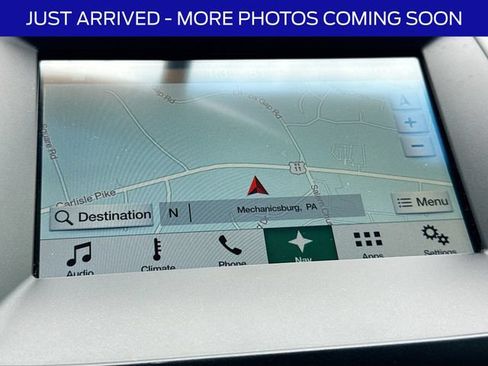 Used 2018 Ford Edge SEL w/ Equipment Group 201A AWD/4WD image 12