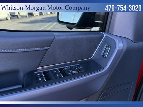 New 2025 Ford F150 XLT w/ Equipment Group 302A MID image 12