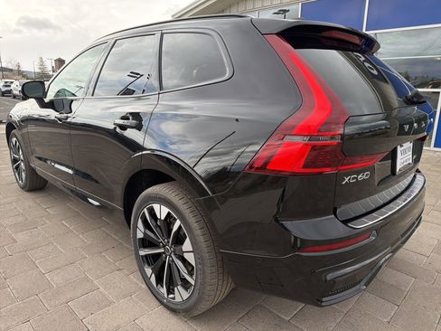 New 2026 Volvo XC60 T8 Plus w/ Protection Package Premier AWD/4WD image 5