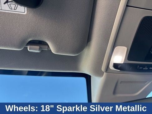 Used 2023 Honda CR-V EX-L image 23