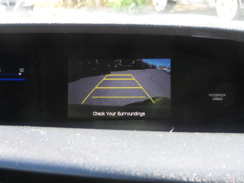 Used 2015 Honda Civic LX image 22