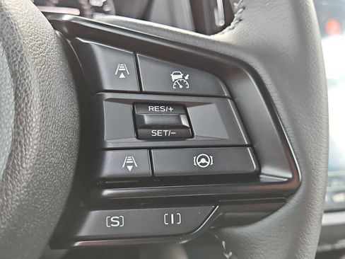 New 2026 Subaru Forester Premium image 25