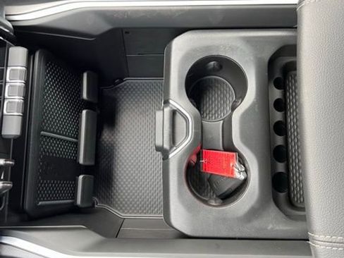 New 2026 RAM 1500 Big Horn AWD/4WD image 16