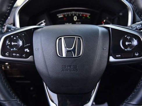 Used 2022 Honda CR-V EX-L image 20
