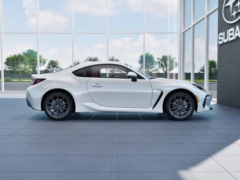 New 2026 Subaru BRZ Limited RWD image 6