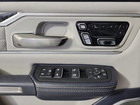 Used 2025 RAM 1500 Tungsten w/ Off Road Group image 16