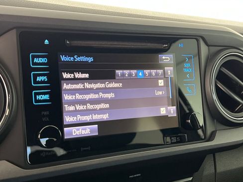 Used 2019 Toyota Tacoma TRD Off-Road RWD image 38