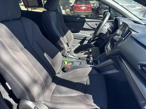 Used 2022 Subaru WRX Premium image 23