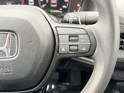 Used 2024 Honda Accord LX image 8